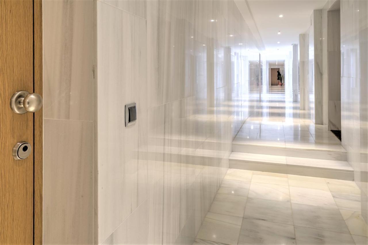 The Antwerp Marble Lodge エクステリア 写真