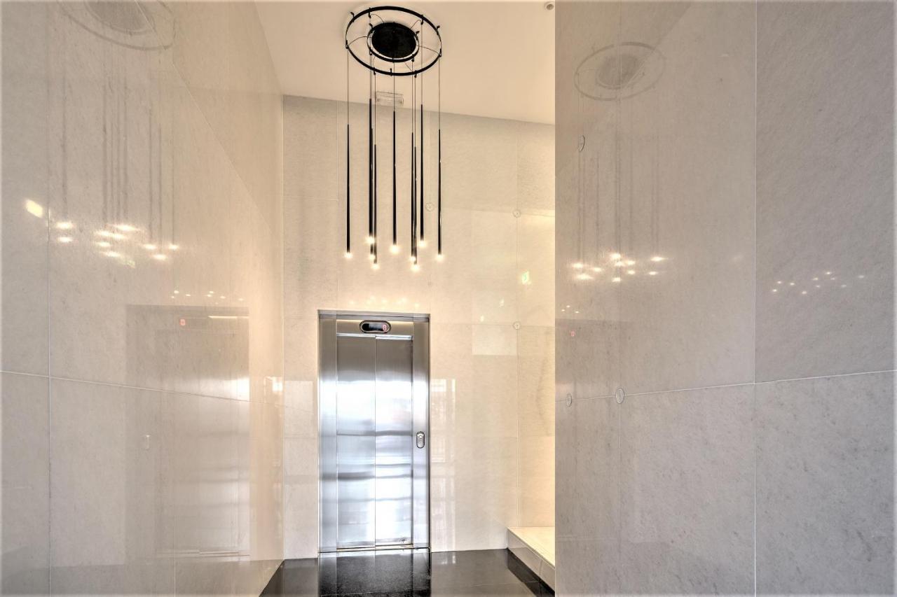 The Antwerp Marble Lodge エクステリア 写真